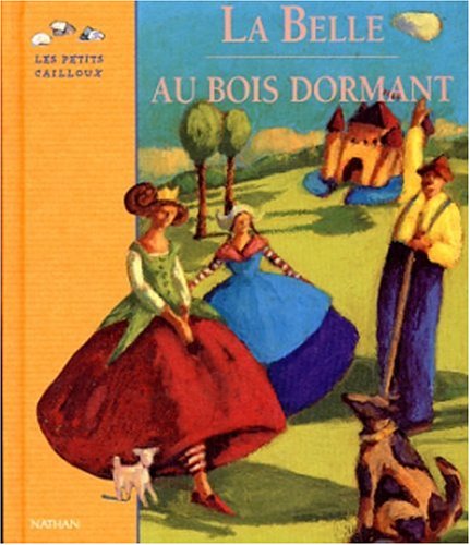 La Belle au bois dormant