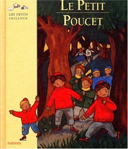 Le Petit Poucet