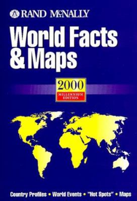 Rand McNally world facts & maps.