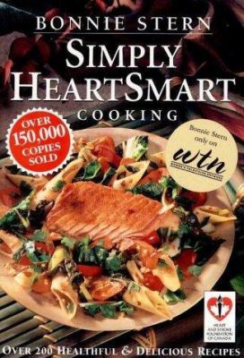 Simply heartsmart cooking