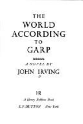 The world according to Garp : a novel