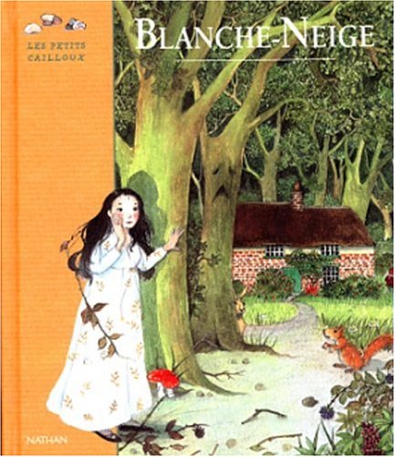 Blanche-Neige