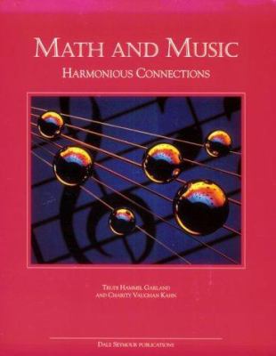 Math and music : harmonious connections