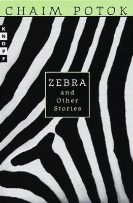 Zebra and other stories