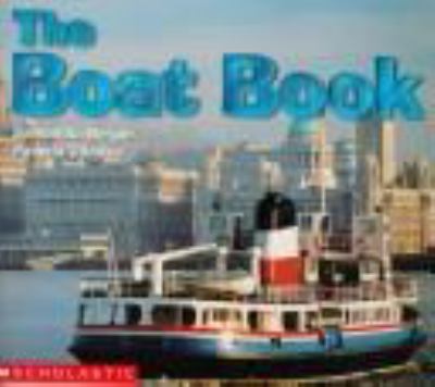 The boat book