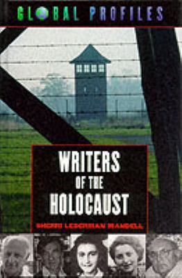 Writers of the Holocaust