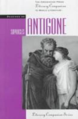 Readings on Antigone