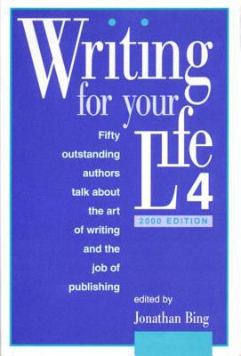 Writing for your life 4