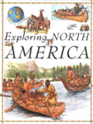 Exploring North America