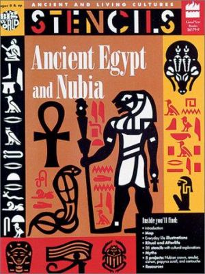 Ancient Egypt and Nubia