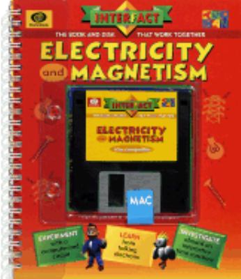 Electricity and magnetism.