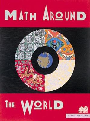 Math around the world : teacher's guide