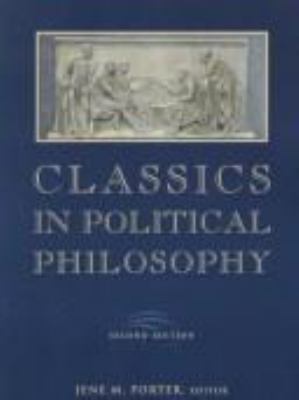 Classics in political philosophy