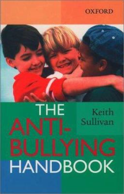 The anti-bullying handbook