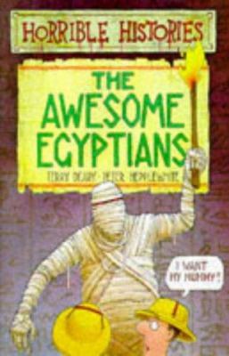 The awesome Egyptians