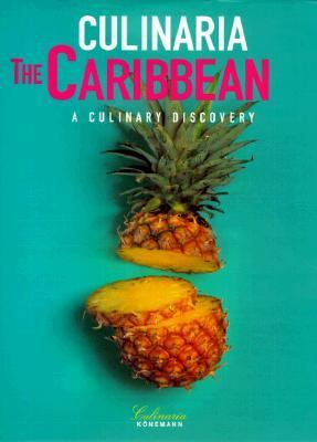 The Caribbean : a culinary discovery