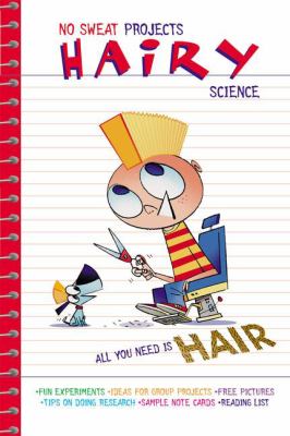 Hairy science