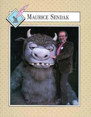 Maurice Sendak