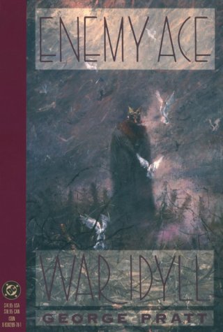 Enemy ace : war idyll