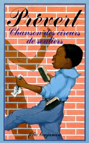 Chanson des cireurs de souliers