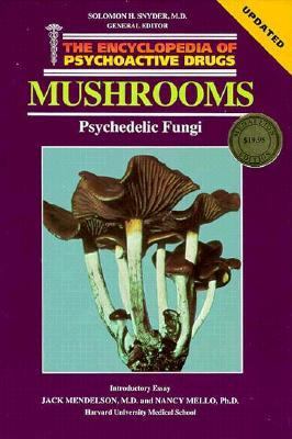 Mushrooms, psychedelic fungi