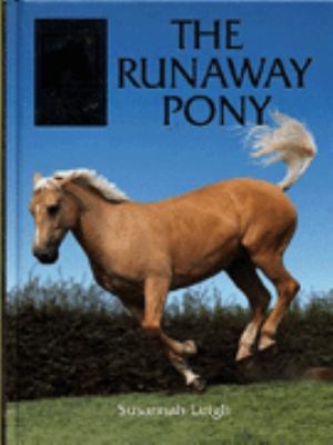 The runaway pony