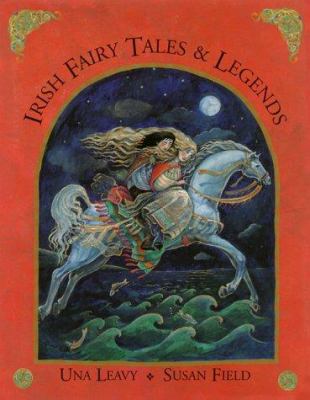 Irish fairy tales and legends