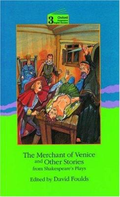 The Merchant of Venice and other stories from Shakespeare's plays