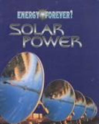 Solar power