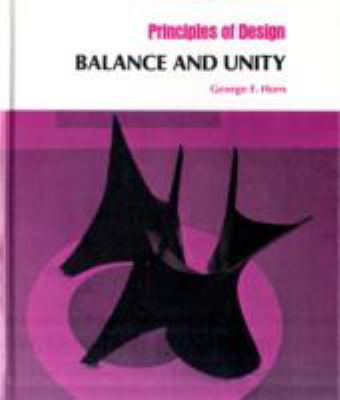 Balance and unity