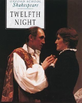 Twelfth night