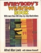 Everybody's weaving book