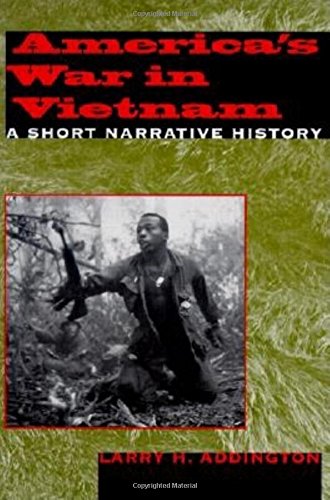 America's war in Vietnam : a short narrative history