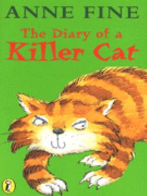 The diary of a killer cat