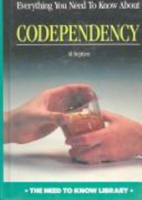 Everything you need to know about codependency