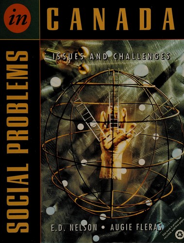 Social problems in Canada : issues and challenges