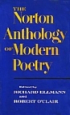 The Norton anthology of modern poetry