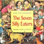 The seven silly eaters