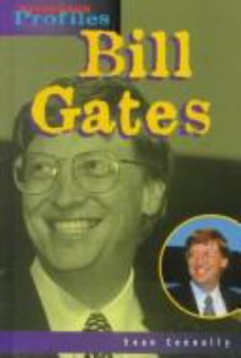 Bill Gates : an unauthorized biography