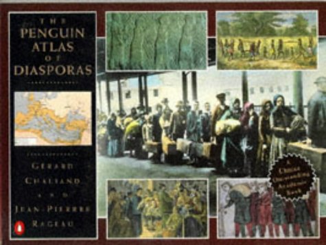 The Penguin atlas of diasporas