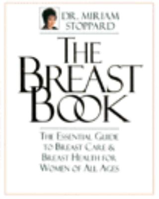 The breast book