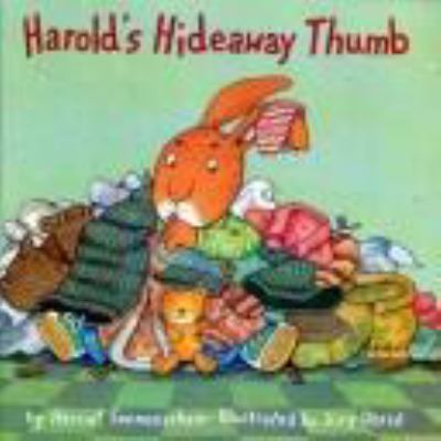 Harold's hideaway thumb