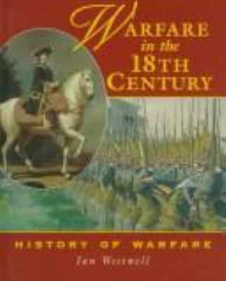 Warfare in the 18th century