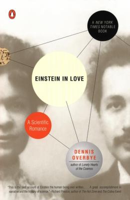 Einstein in love : a scientific romance
