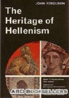 The heritage of Hellenism. -