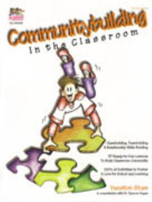 Communitybuilding in the classroom
