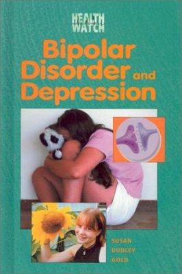 Bipolar disorder and depression