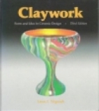 Claywork : form and idea in ceramic design