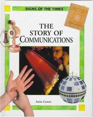 The story of communications