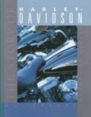 The story of Harley-Davidson